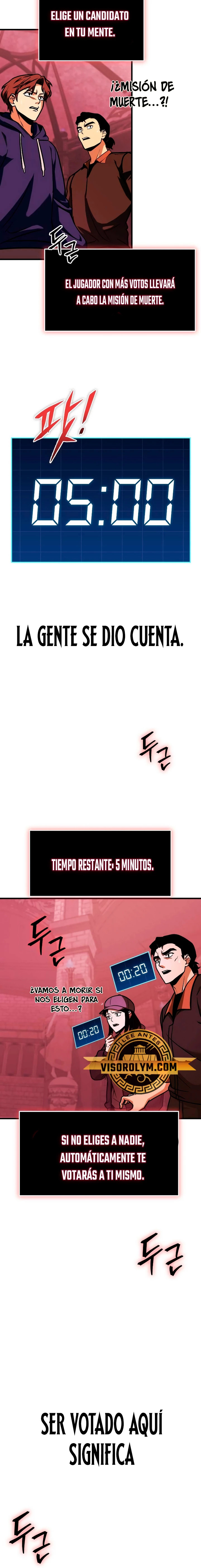 Read Tengo la guía exclusiva de la torre ES Manga Online