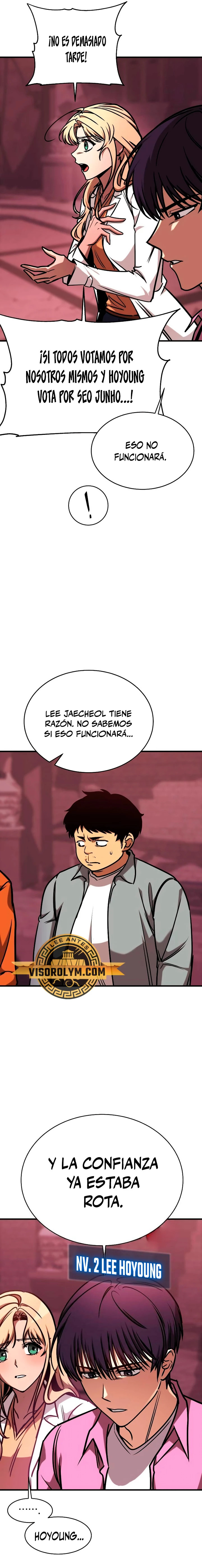 Read Tengo la guía exclusiva de la torre ES Manga Online