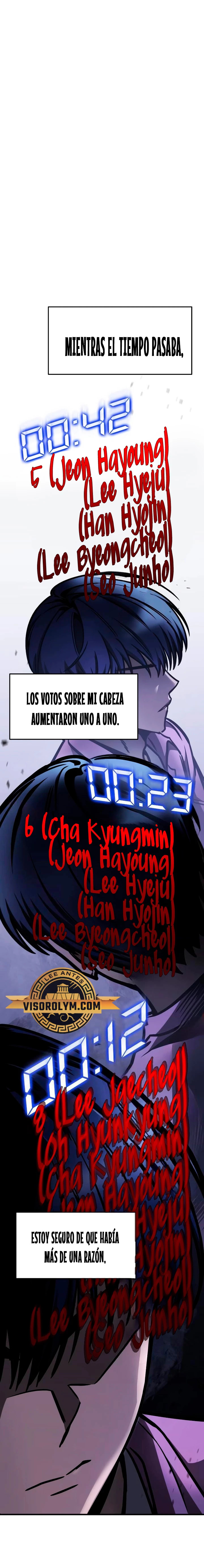 Read Tengo la guía exclusiva de la torre ES Manga Online