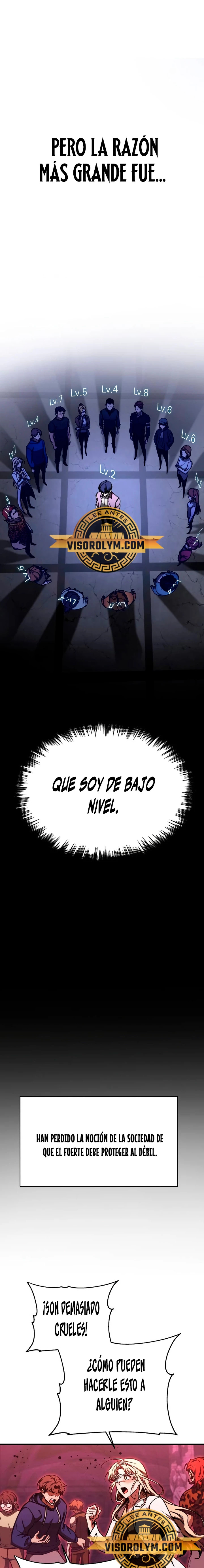 Read Tengo la guía exclusiva de la torre ES Manga Online