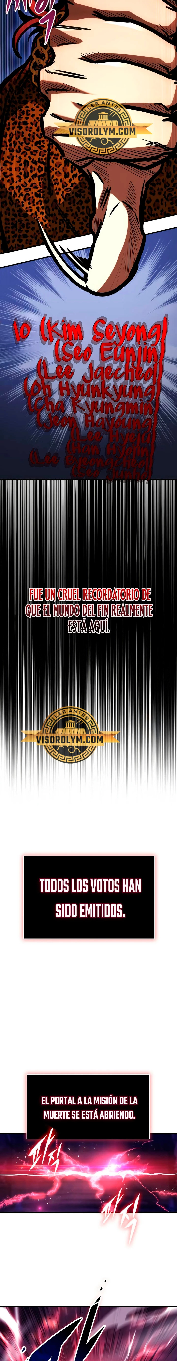 Read Tengo la guía exclusiva de la torre ES Manga Online