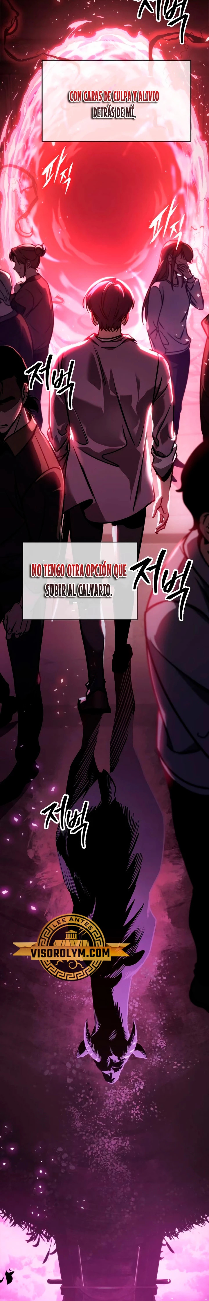 Read Tengo la guía exclusiva de la torre ES Manga Online