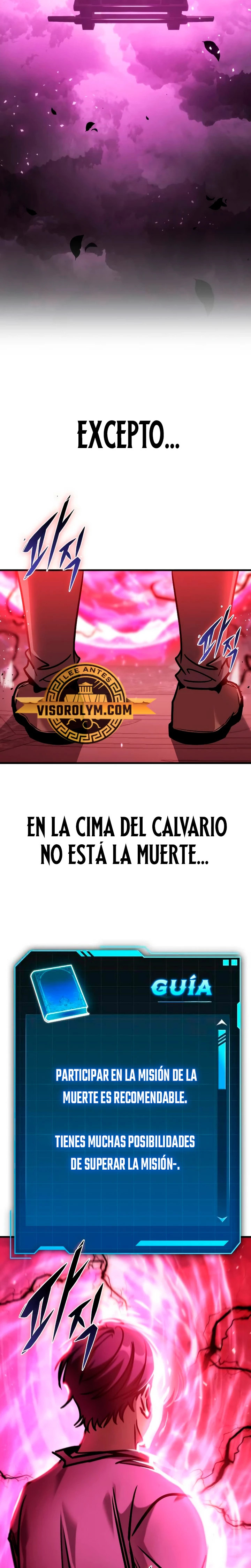 Read Tengo la guía exclusiva de la torre ES Manga Online