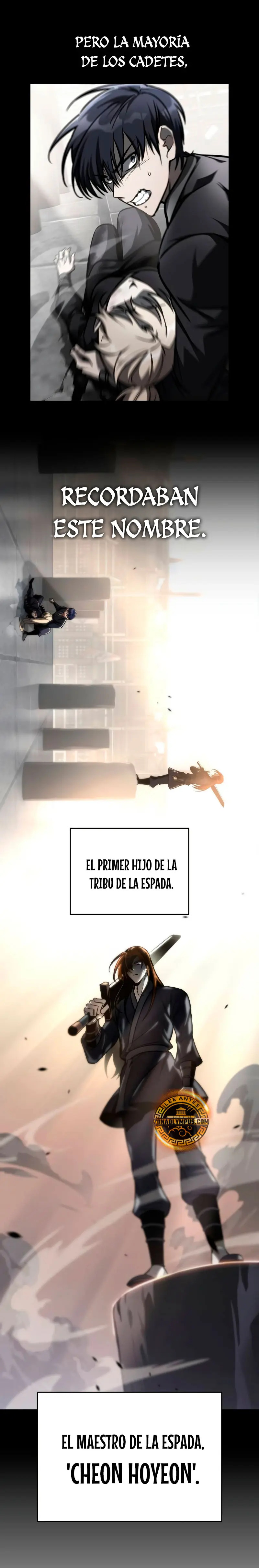Read Tengo la guía exclusiva de la torre ES Manga Online