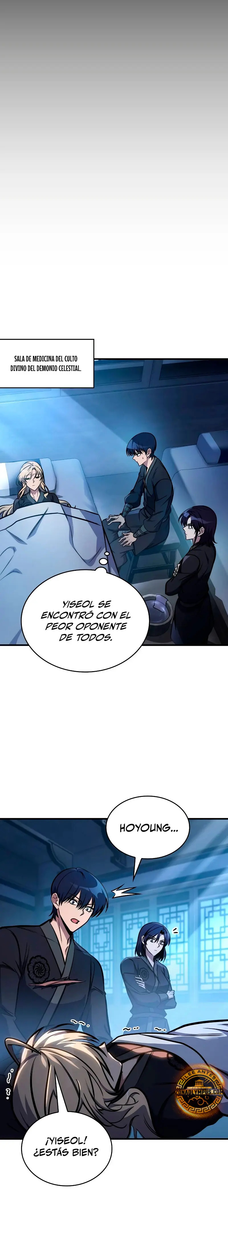 Read Tengo la guía exclusiva de la torre ES Manga Online