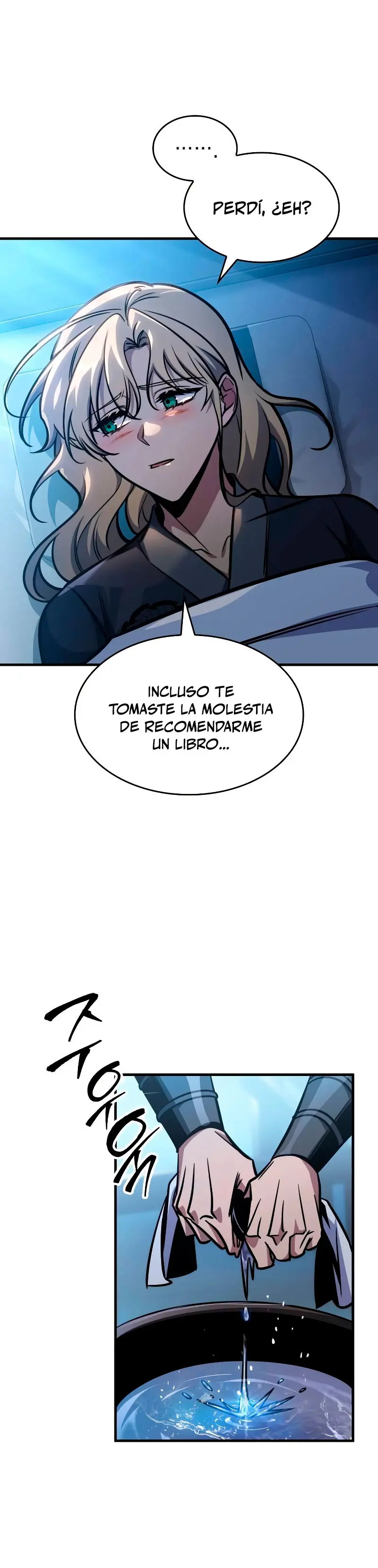 Read Tengo la guía exclusiva de la torre ES Manga Online