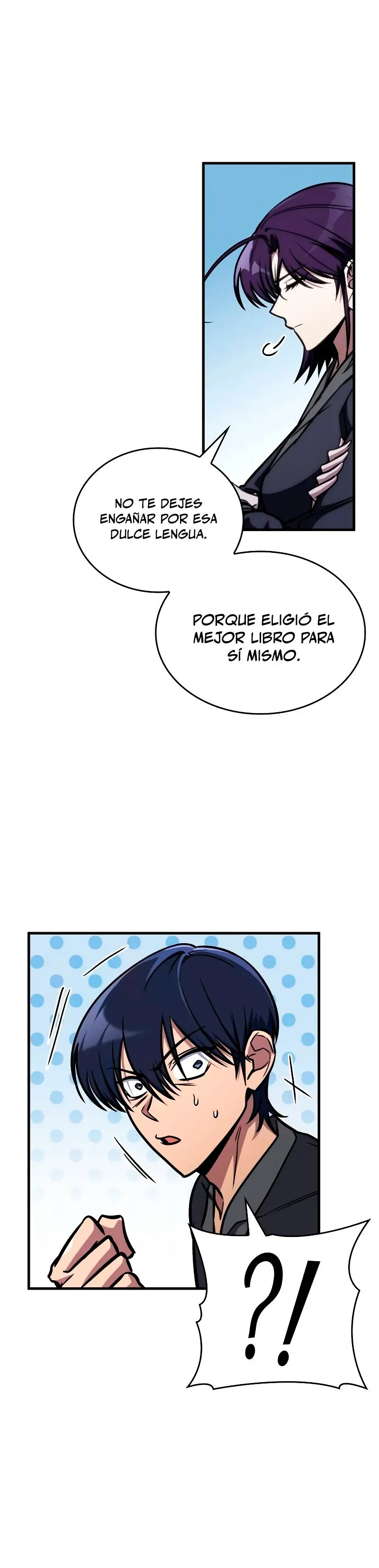 Read Tengo la guía exclusiva de la torre ES Manga Online