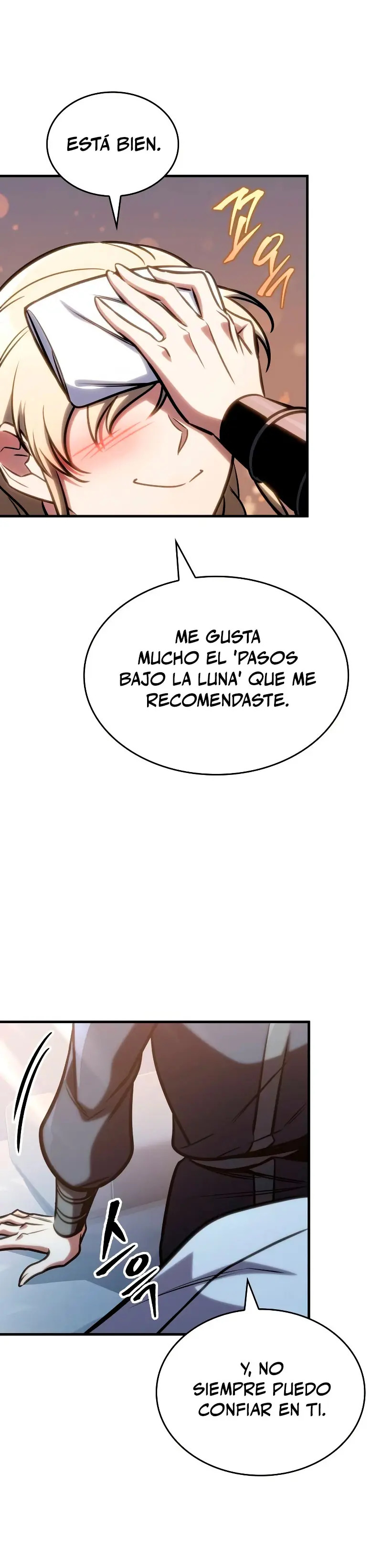 Read Tengo la guía exclusiva de la torre ES Manga Online