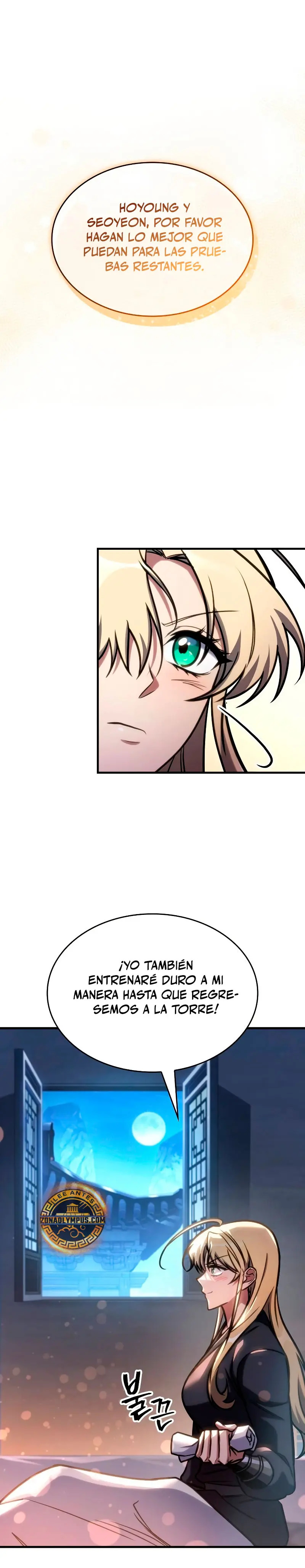 Read Tengo la guía exclusiva de la torre ES Manga Online