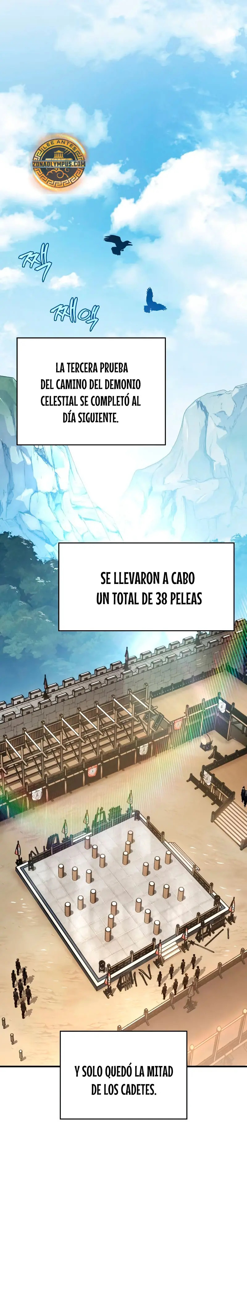 Read Tengo la guía exclusiva de la torre ES Manga Online