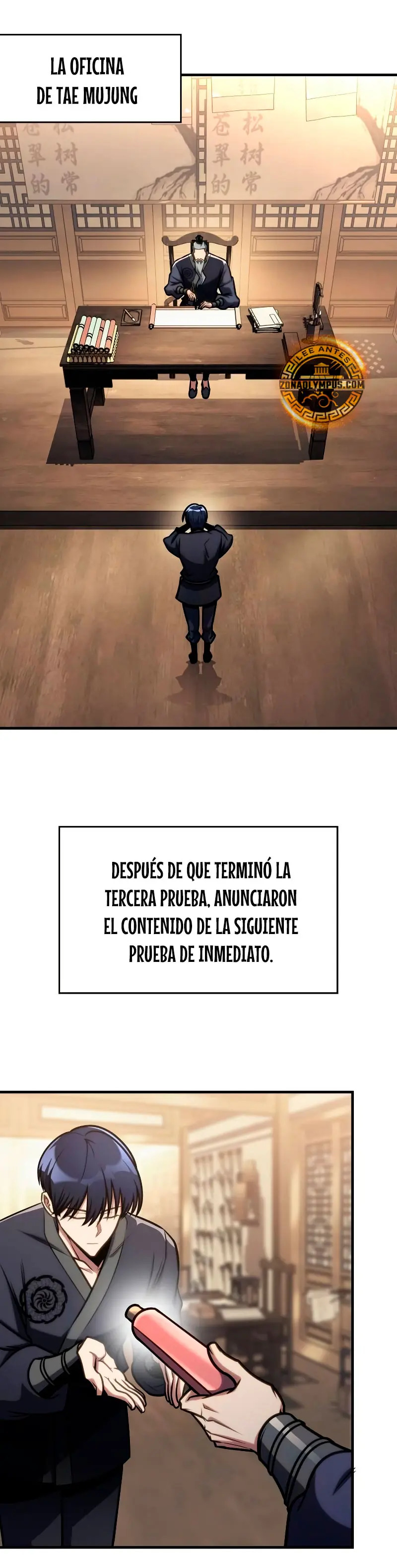 Read Tengo la guía exclusiva de la torre ES Manga Online