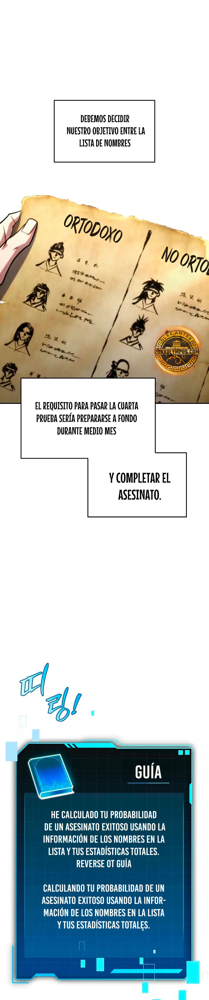 Read Tengo la guía exclusiva de la torre ES Manga Online