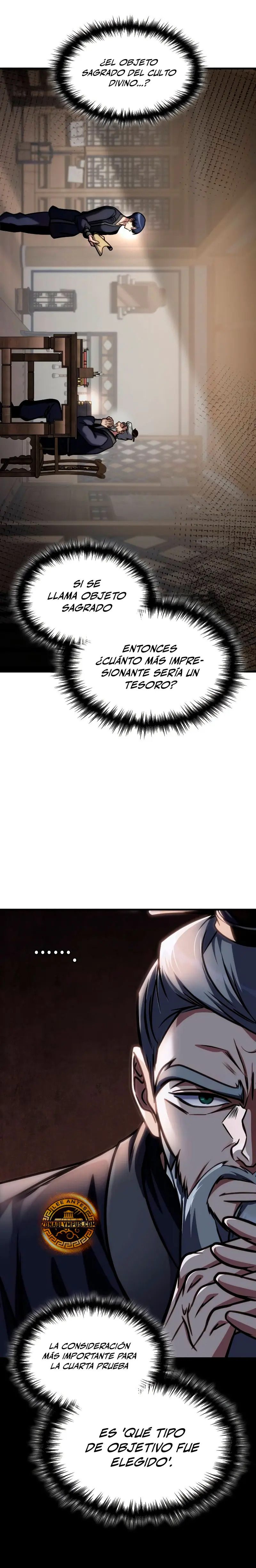 Read Tengo la guía exclusiva de la torre ES Manga Online