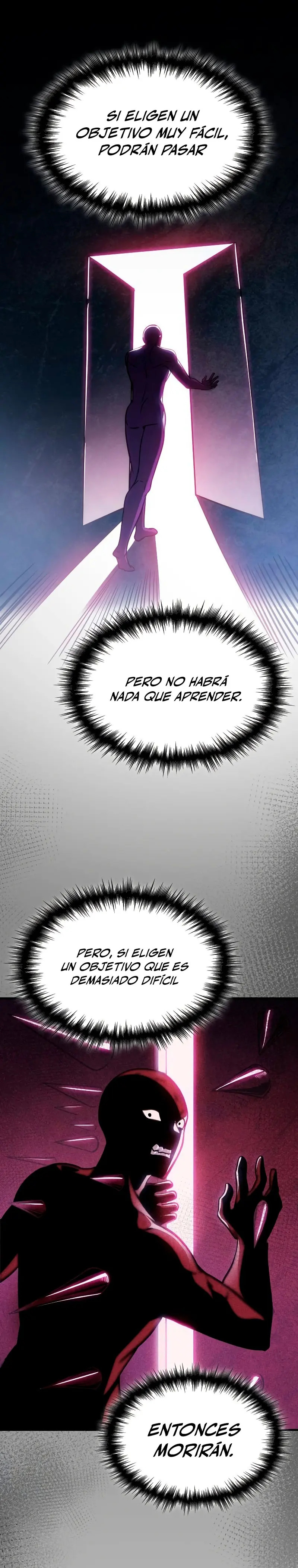 Read Tengo la guía exclusiva de la torre ES Manga Online