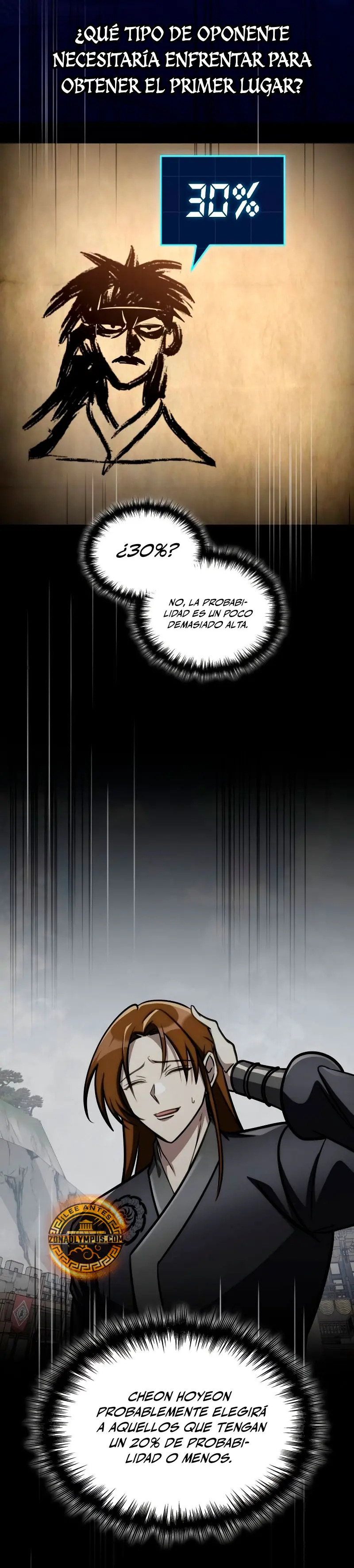 Read Tengo la guía exclusiva de la torre ES Manga Online