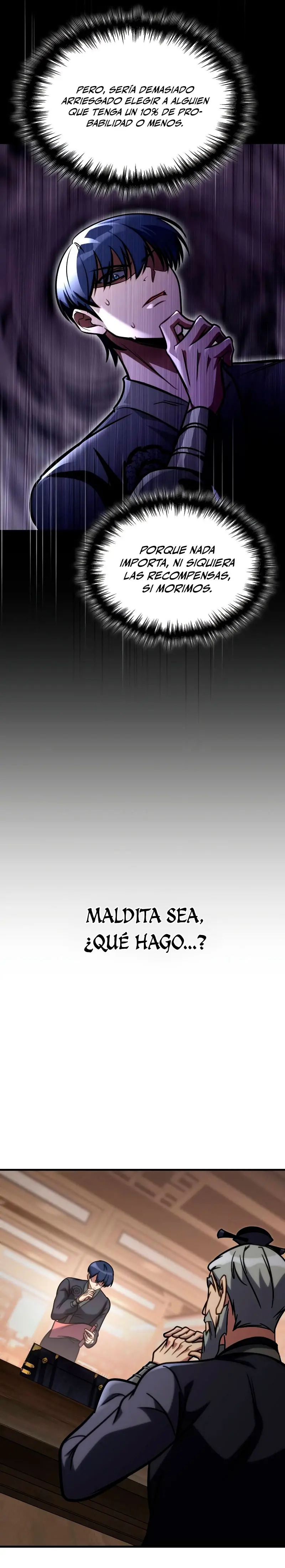 Read Tengo la guía exclusiva de la torre ES Manga Online
