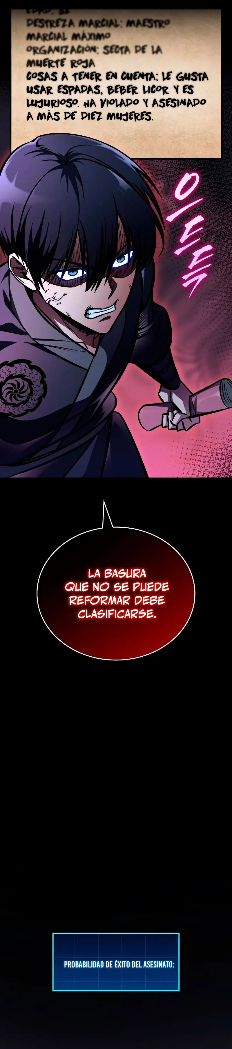 Read Tengo la guía exclusiva de la torre ES Manga Online