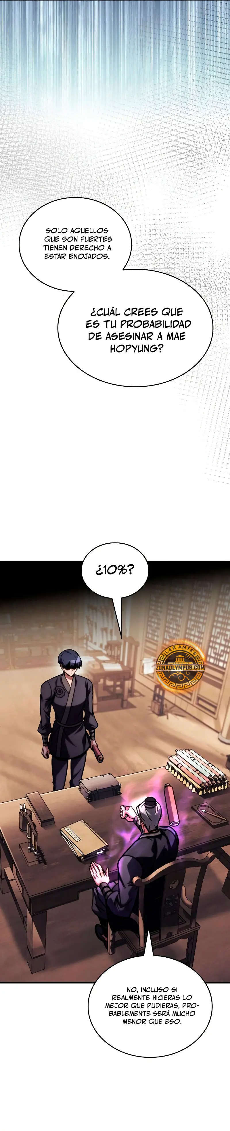 Read Tengo la guía exclusiva de la torre ES Manga Online