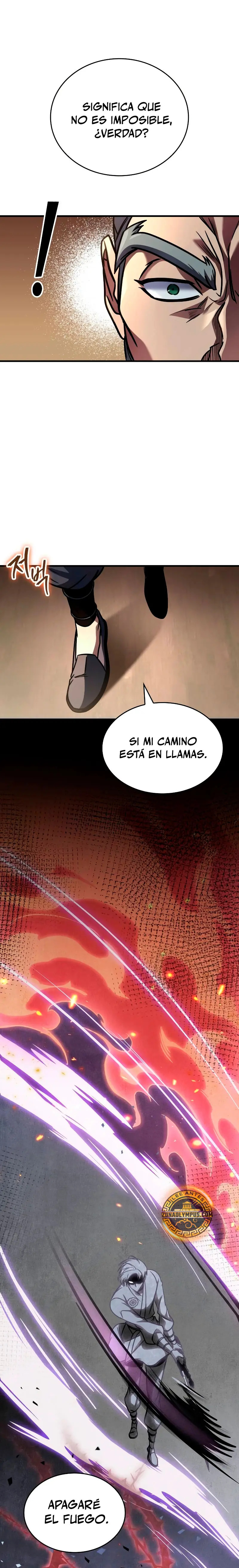 Read Tengo la guía exclusiva de la torre ES Manga Online