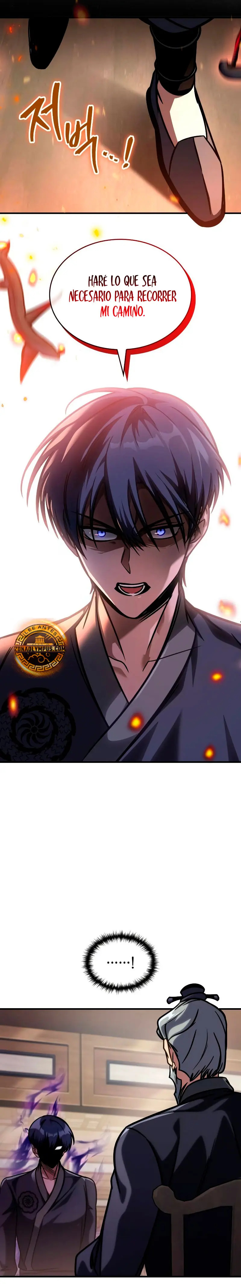 Read Tengo la guía exclusiva de la torre ES Manga Online