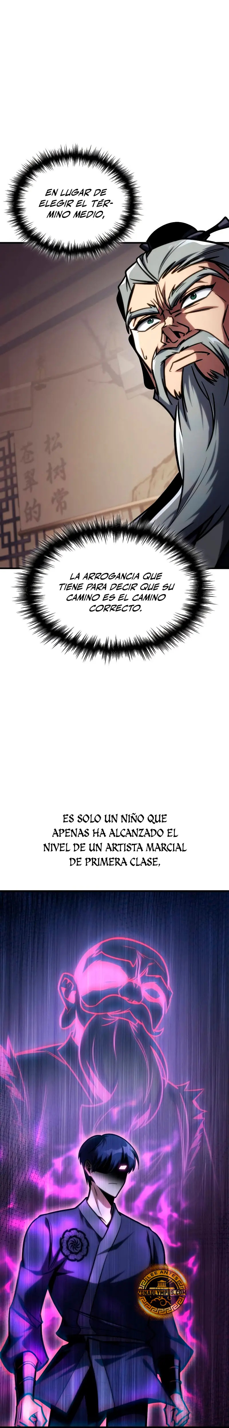Read Tengo la guía exclusiva de la torre ES Manga Online