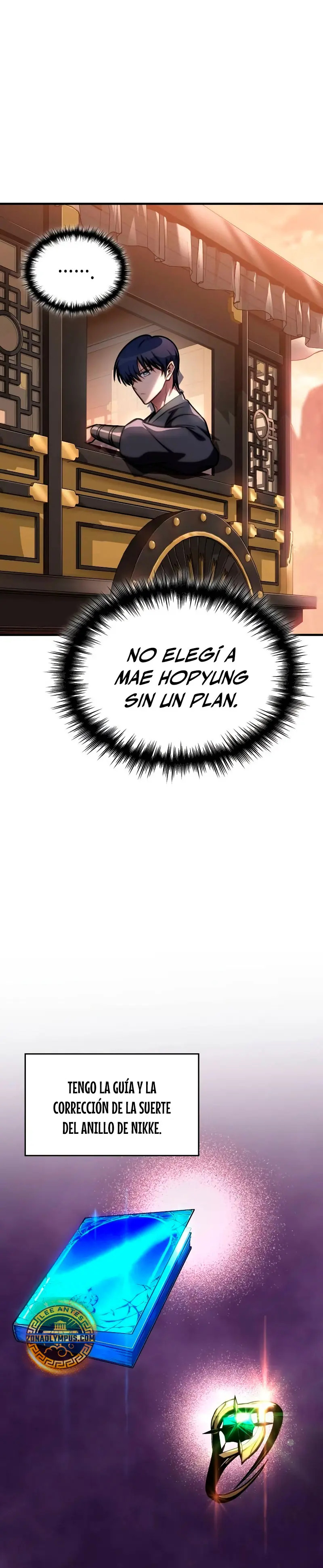 Read Tengo la guía exclusiva de la torre ES Manga Online