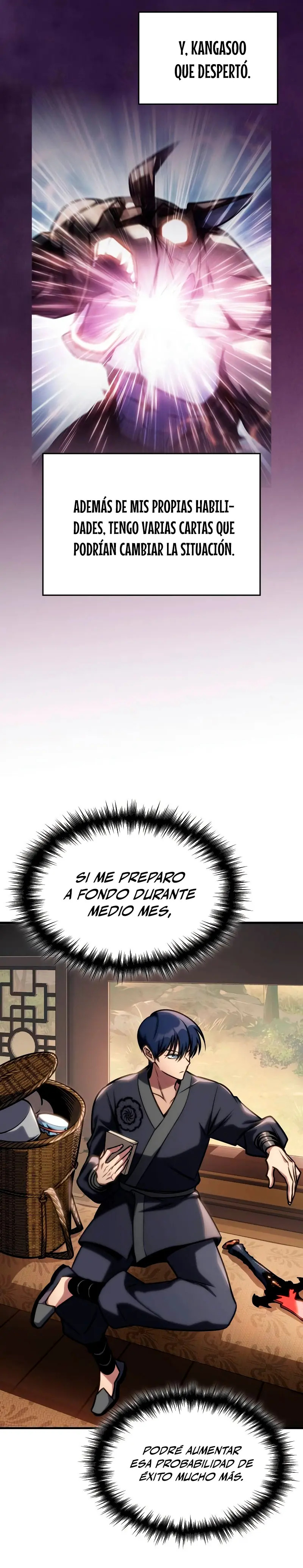 Read Tengo la guía exclusiva de la torre ES Manga Online