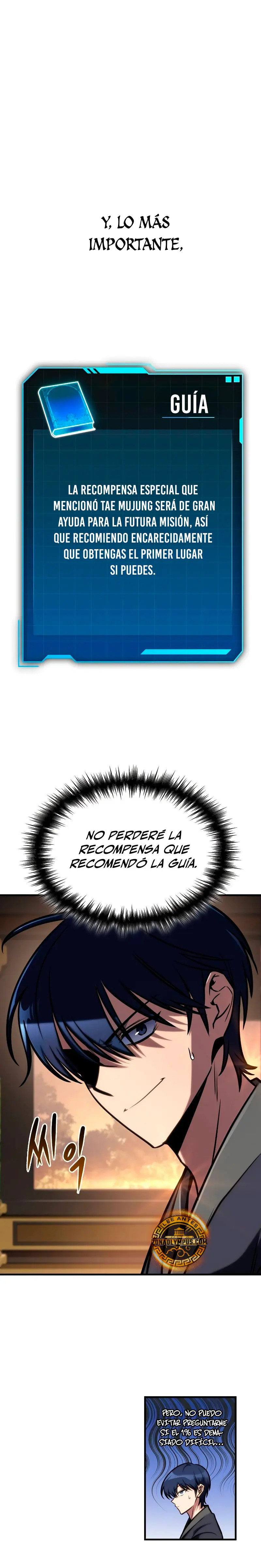 Read Tengo la guía exclusiva de la torre ES Manga Online