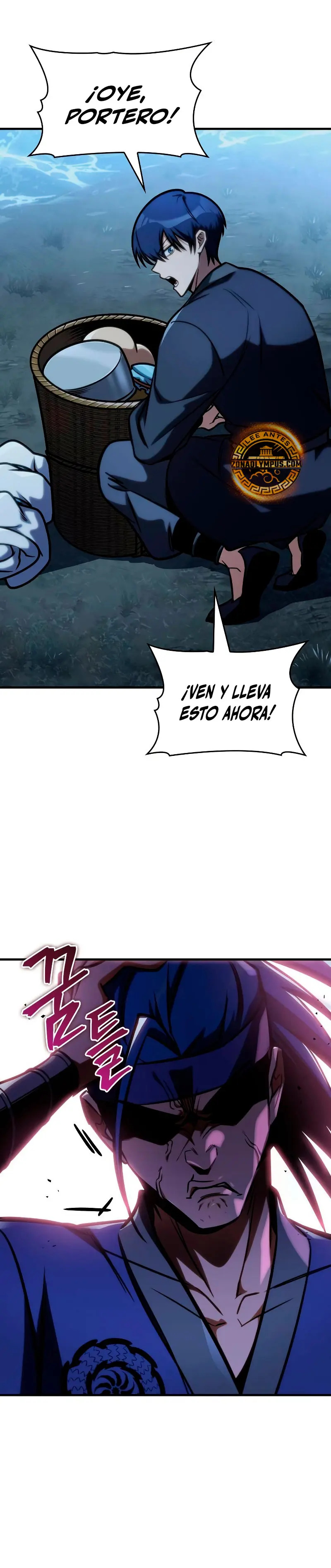 Read Tengo la guía exclusiva de la torre ES Manga Online