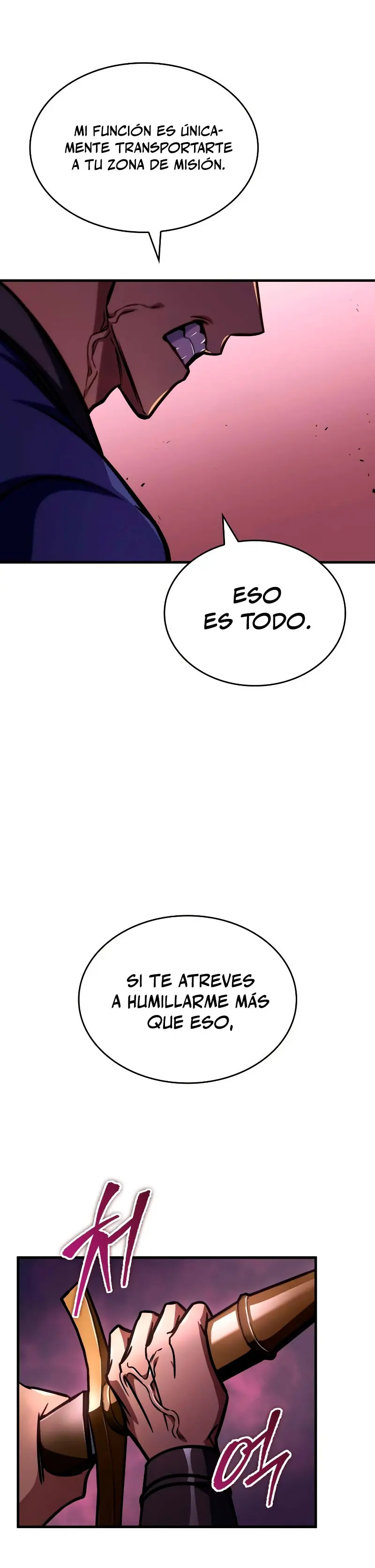 Read Tengo la guía exclusiva de la torre ES Manga Online