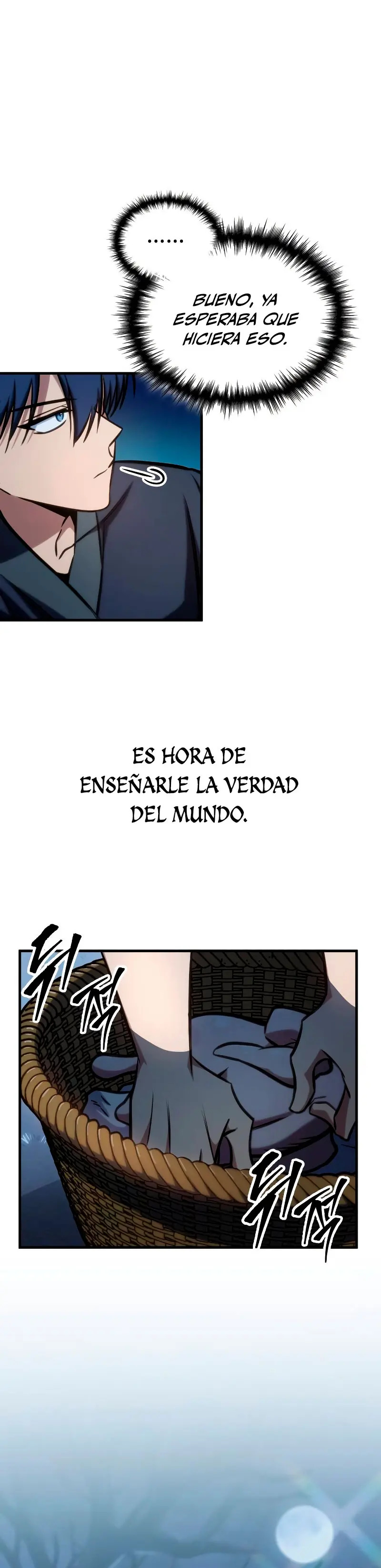 Read Tengo la guía exclusiva de la torre ES Manga Online
