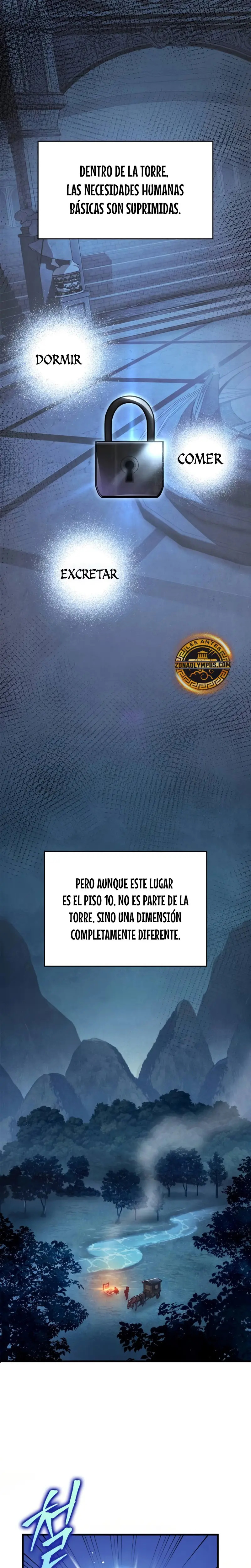 Read Tengo la guía exclusiva de la torre ES Manga Online