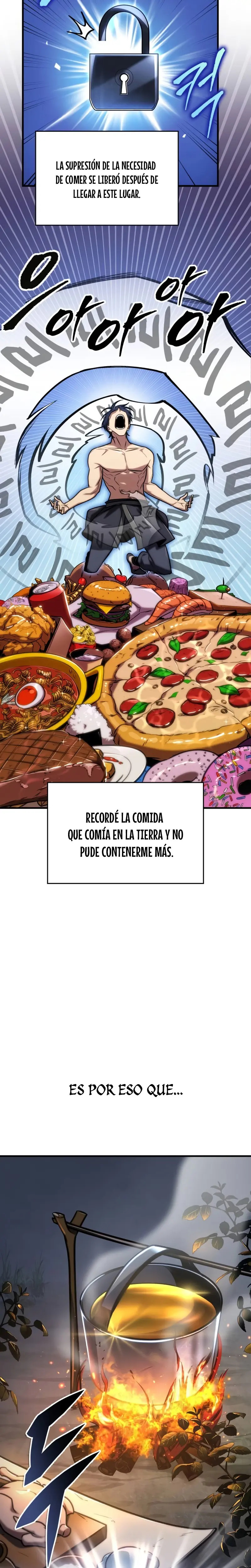 Read Tengo la guía exclusiva de la torre ES Manga Online