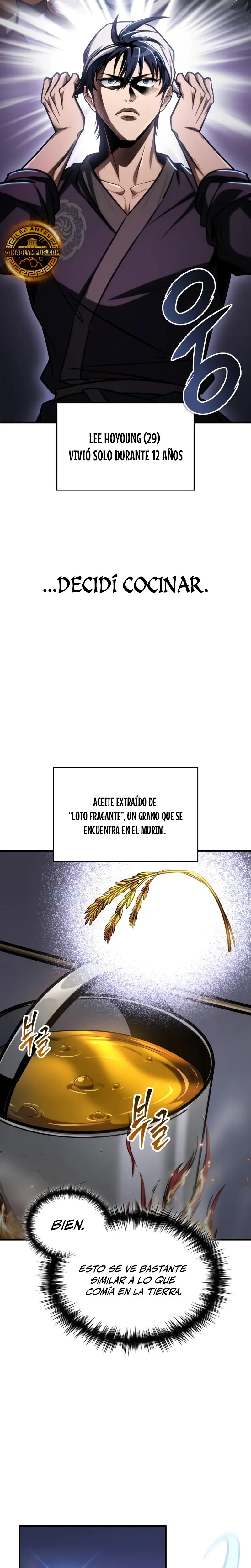 Read Tengo la guía exclusiva de la torre ES Manga Online