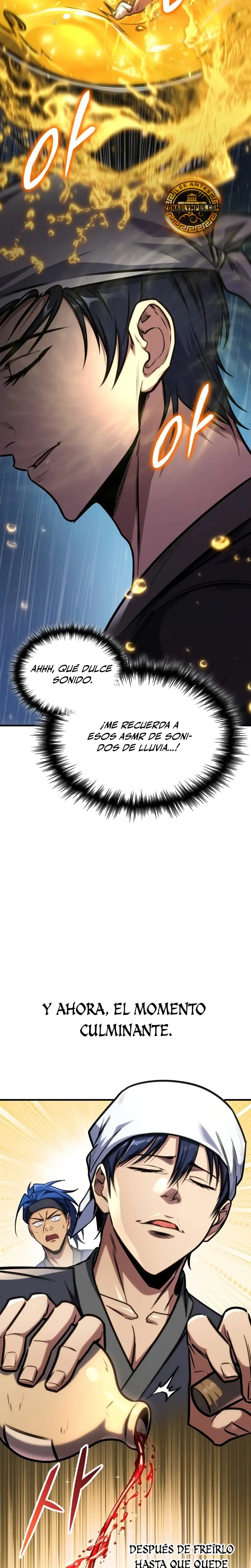 Read Tengo la guía exclusiva de la torre ES Manga Online