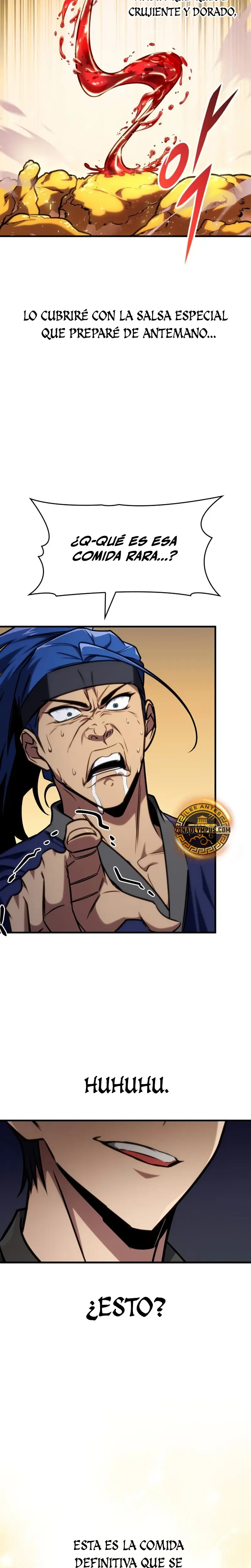 Read Tengo la guía exclusiva de la torre ES Manga Online