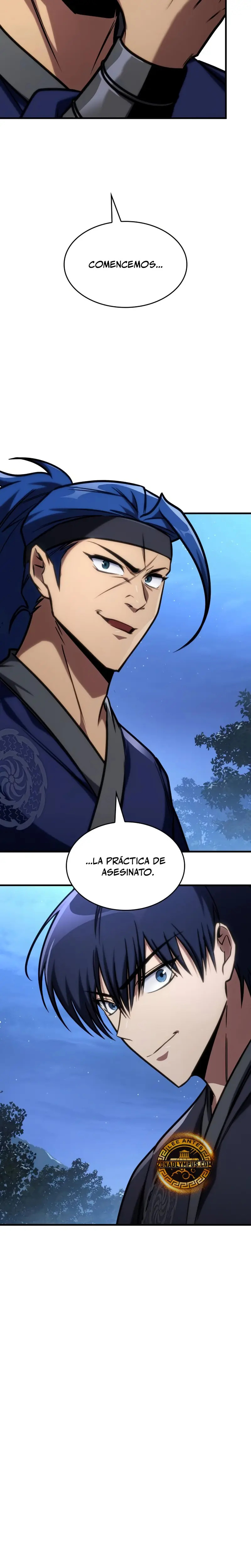 Read Tengo la guía exclusiva de la torre ES Manga Online