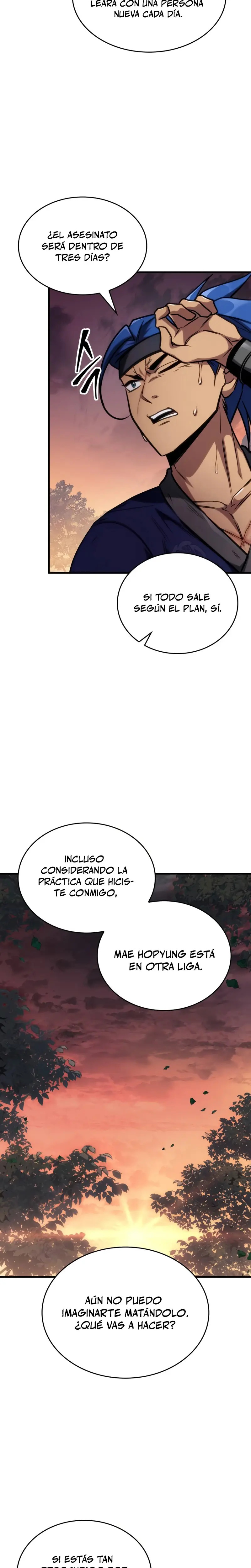 Read Tengo la guía exclusiva de la torre ES Manga Online