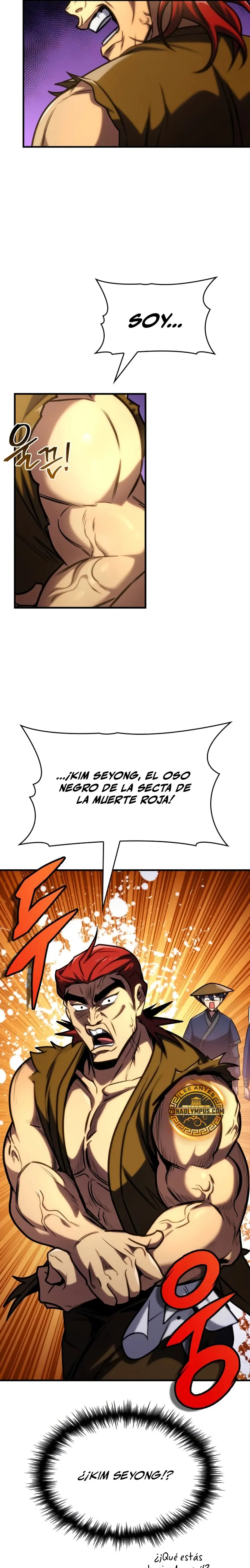 Read Tengo la guía exclusiva de la torre ES Manga Online