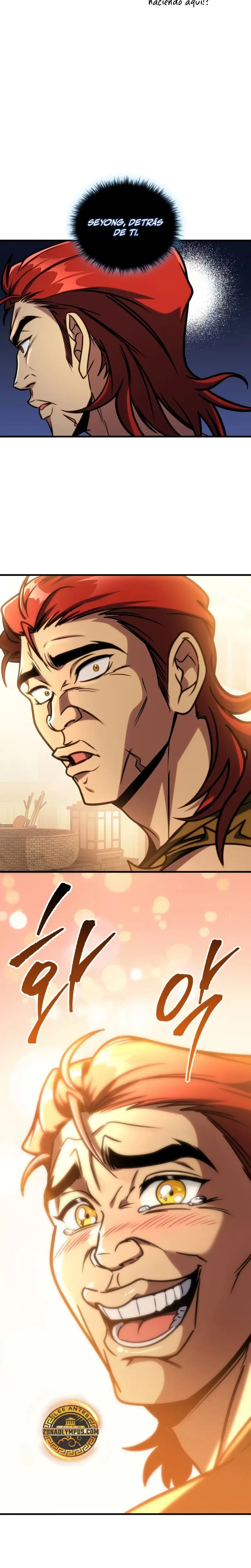 Read Tengo la guía exclusiva de la torre ES Manga Online