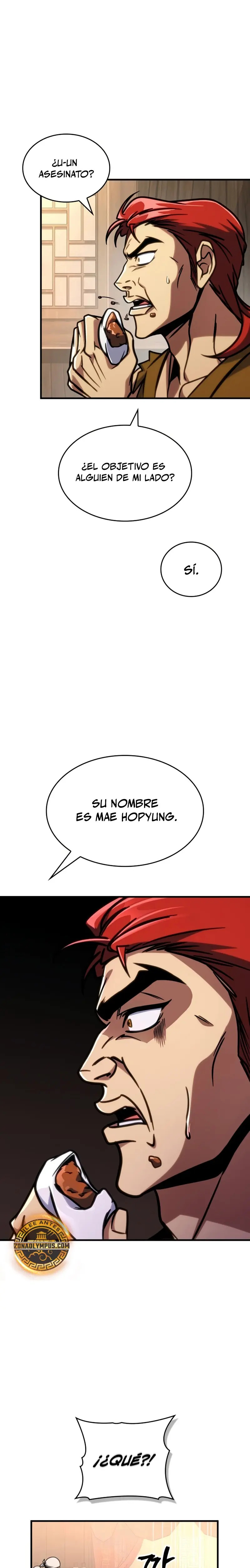 Read Tengo la guía exclusiva de la torre ES Manga Online