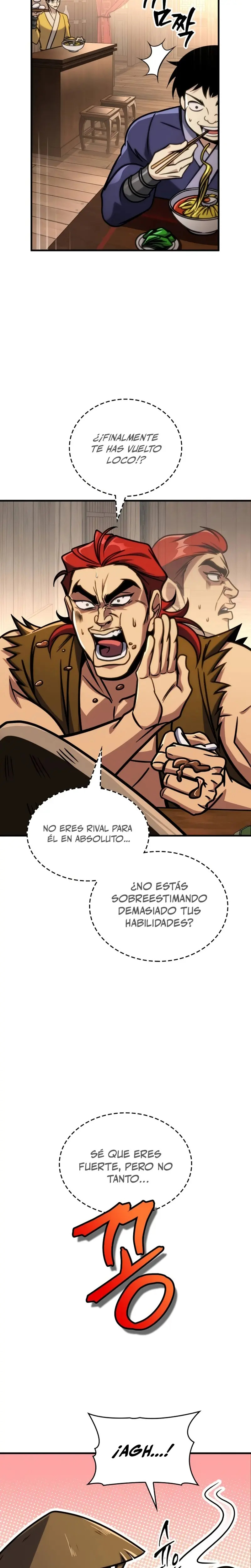 Read Tengo la guía exclusiva de la torre ES Manga Online