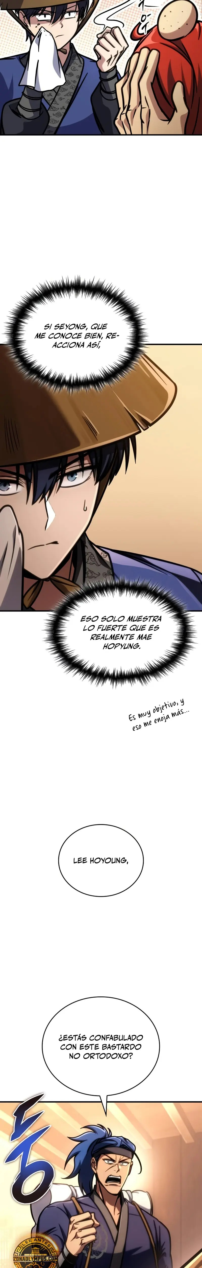 Read Tengo la guía exclusiva de la torre ES Manga Online
