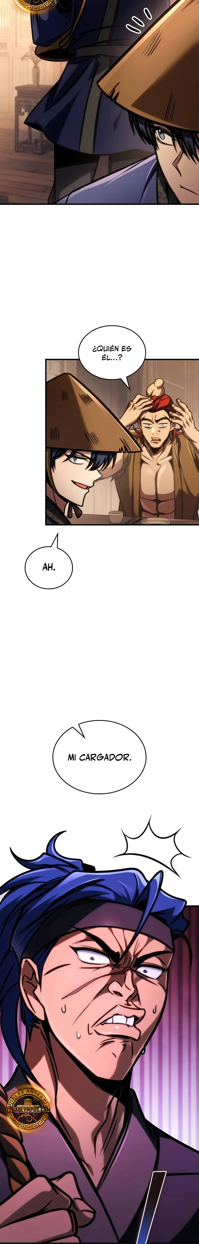 Read Tengo la guía exclusiva de la torre ES Manga Online