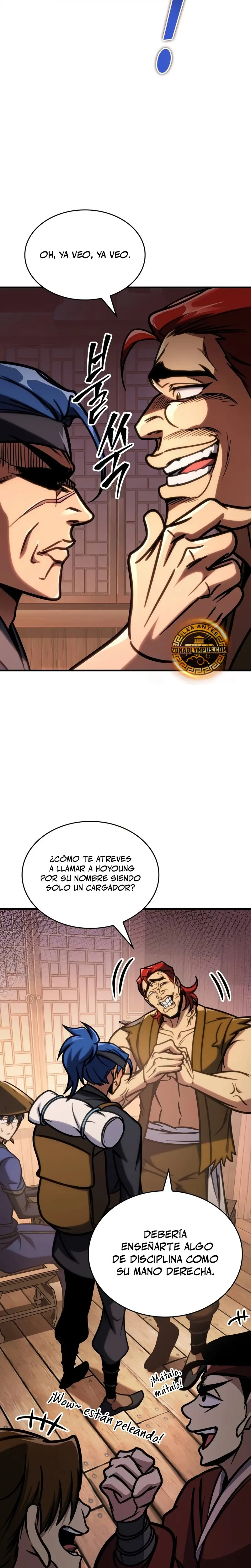 Read Tengo la guía exclusiva de la torre ES Manga Online