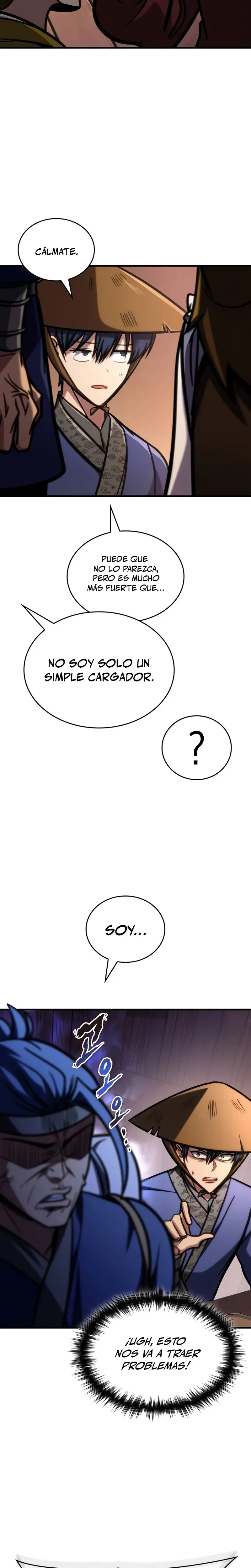 Read Tengo la guía exclusiva de la torre ES Manga Online