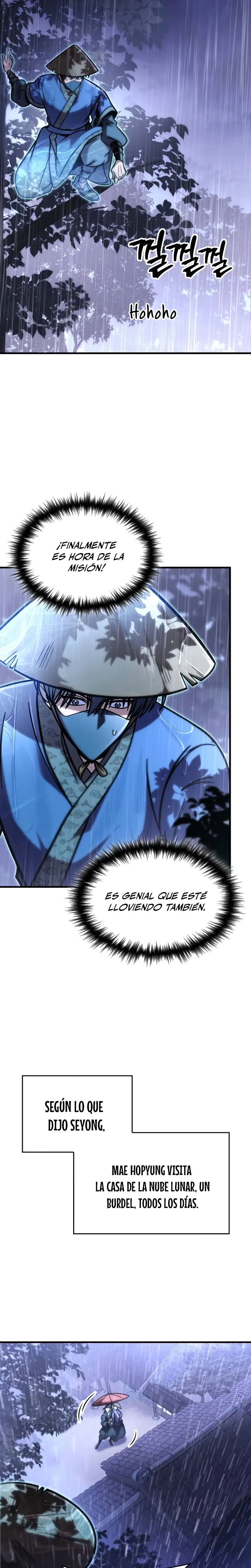 Read Tengo la guía exclusiva de la torre ES Manga Online