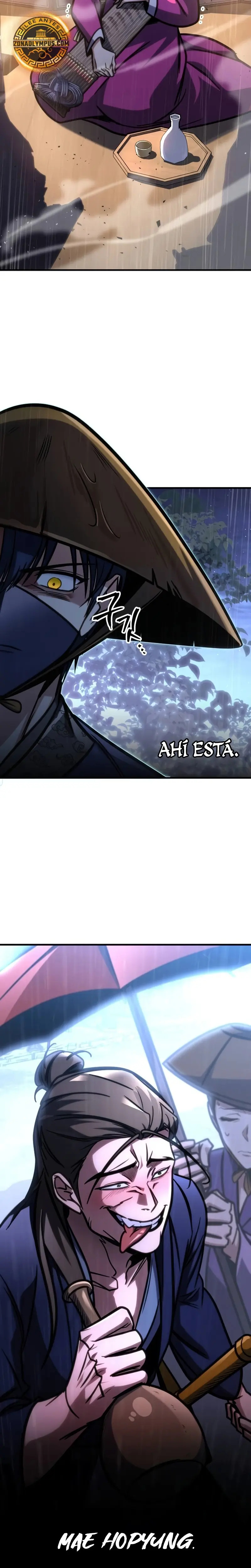 Read Tengo la guía exclusiva de la torre ES Manga Online
