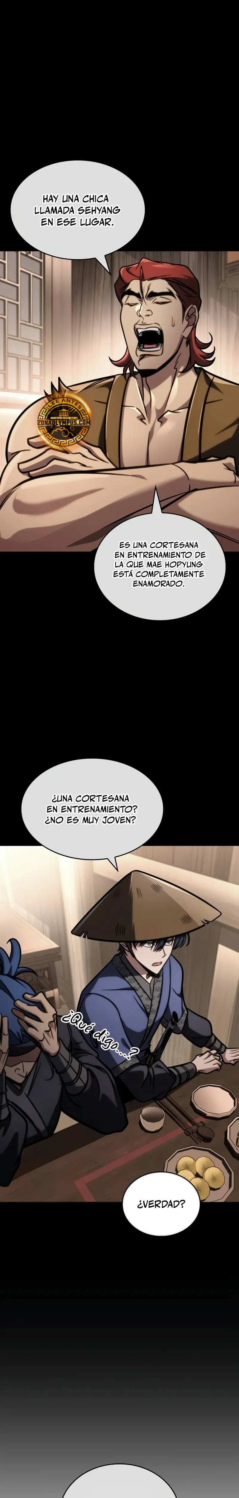 Read Tengo la guía exclusiva de la torre ES Manga Online