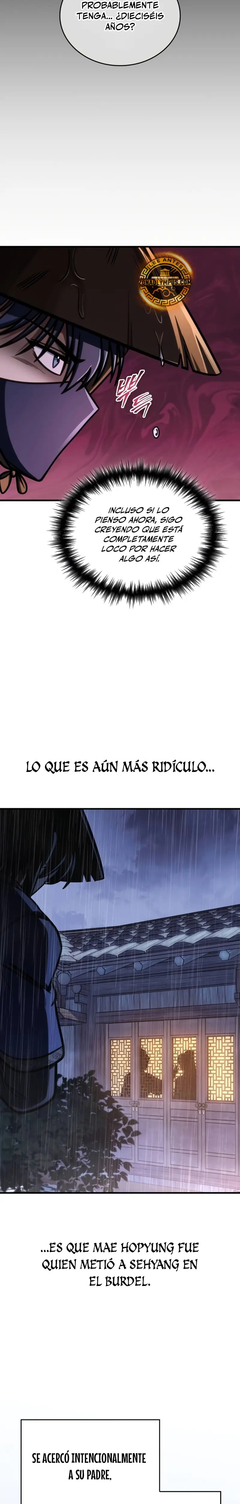 Read Tengo la guía exclusiva de la torre ES Manga Online